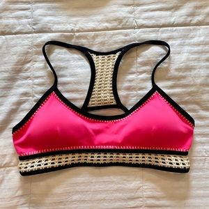 Victoria’s Secret swim top